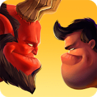 Download Evil Defenders MOD APK v1.0.20 (Dinheiro Infinito)