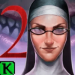 Download Evil Nun 2 v1.3.5147 Apk (God Mod)