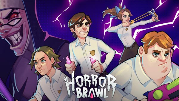 Download Evil Nun Horror Brawl v1.4.0 MOD APK [Itens Grátis]