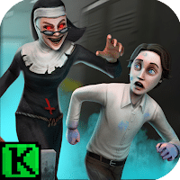 Download Evil Nun Rush MOD APK v1.0.6 Menu (Energia Infinita/God Mod)