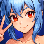 Download Evitania Online: Idle RPG MOD APK v0.317.2 (MOD MENU)