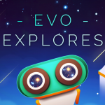 Download Evo Explores v1.3.4.0 MOD APK [Unlocked]