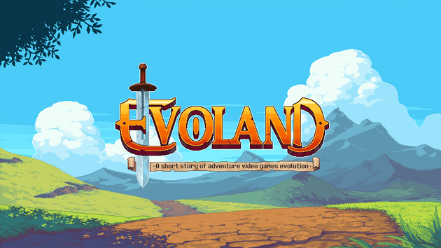 Download Evoland v1.7.7 MOD APK [Dinheiro Infinito]