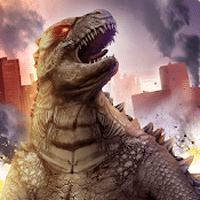 Download Evolução monstro: bater e esmagar MOD APK v2.3.0 (Dinheiro Infinito)