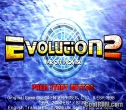 Download Evolution 2