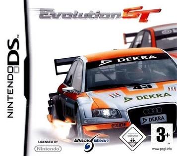 Download Evolution GT (SQUiRE)