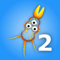 Download Evolution of Species 2 MOD APK v1.6.19 (Dinheiro Infinito)