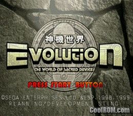 Download Evolution