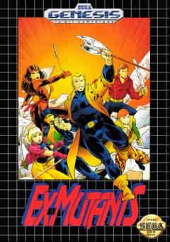 Download Ex-Mutants