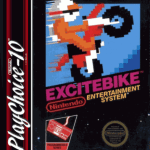 Download Excitebike (PC10) (NES)