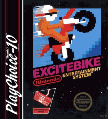 Download Excitebike (PC10)