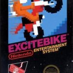 Download Excitebike (VS) [a1] (NES)