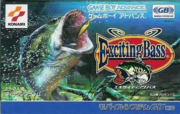 Download Exciting Bass (GBATemp)