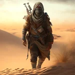 Download Exile: Wasteland Survival PRO MOD APK v0.58.0 (Dinheiro Infinito)