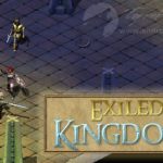 Download Exiled Kingdoms RPG v1.3.1207 MOD APK – DINHEIRO INFINITO