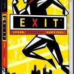 exit