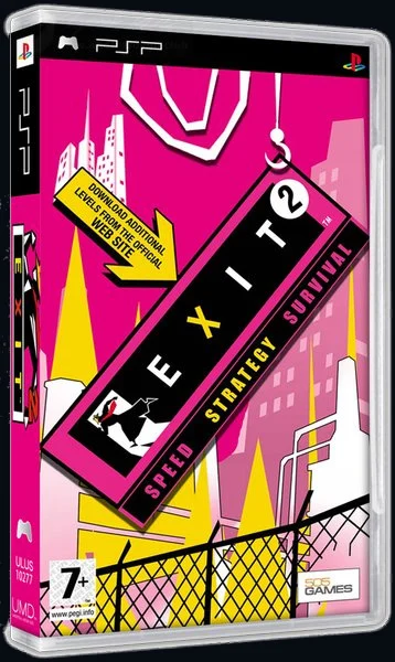 Download Exit 2