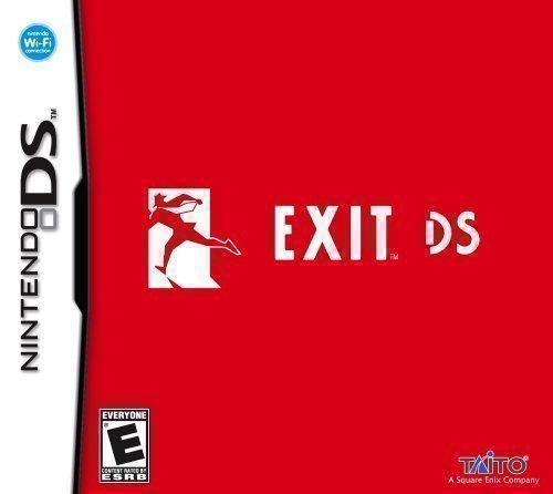 Download Exit DS (Venom)