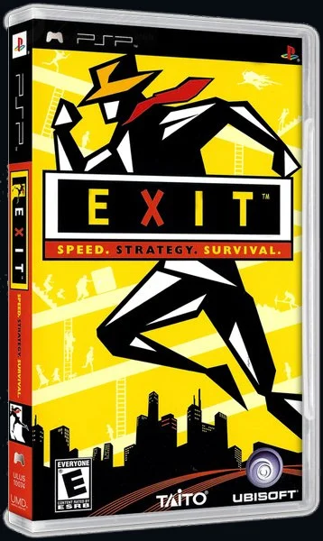 Download Exit