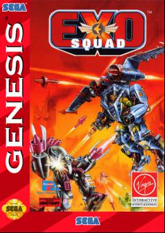 Download Exo Squad