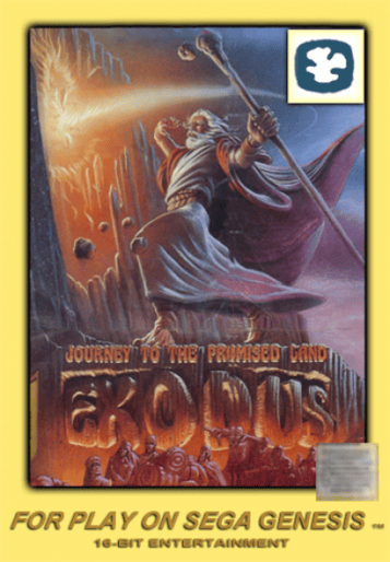 Download Exodus (Unl) [c]