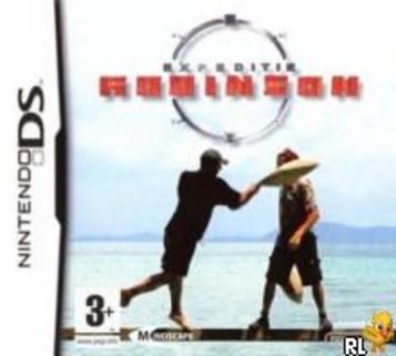 Download Expeditie Robinson (Nl)(DDumpers)