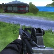 Download Experiment Z - Zombie (MOD, Unlimited Coins) 2.10