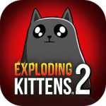 Download Exploding Kittens 2 MOD APK v1.0.0 (Desbloqueado)