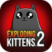 Download Exploding Kittens 2 MOD APK v1.0.0 (Desbloqueado)