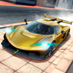 Download Extreme Car Driving Simulator MOD APK v7.18.0 (Dinheiro Infinito)
