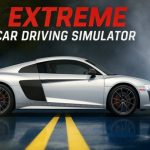Download Extreme Car Driving Simulator v7.13.0 MOD APK – DINHEIRO INFINITO