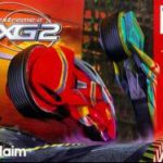 Download Extreme-G XG2
