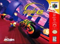 Download Extreme-G