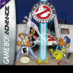 Download Extreme Ghostbusters: Code Ecto-1