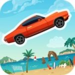 Download Extreme Road Trip 2 (MOD, money/coins) 3.15.0.17