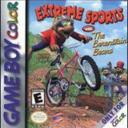 Download Extreme Sports with the Berenstain Bears
