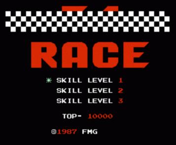 Download F-1 Race