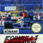 Download F-1 Sensation (NES)