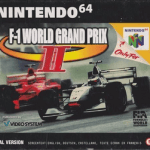 Download F-1 World Grand Prix II
