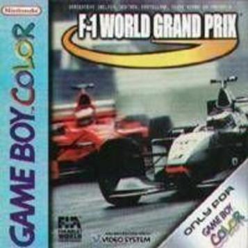 Download F-1 World Grand Prix II