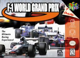 Download F-1 World Grand Prix