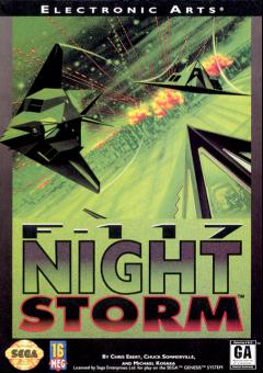 Download F-117 Night Storm