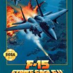 Download F-15 Strike Eagle II