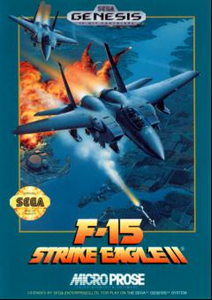 Download F-15 Strike Eagle II