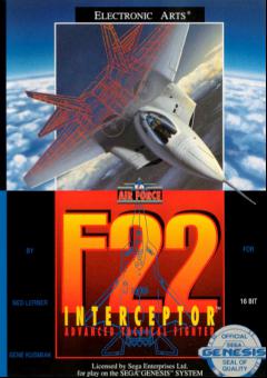 Download F-22 Interceptor: Advanced Tactical Fighter