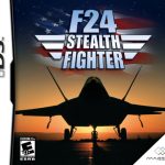 Download F-24: Stealth Fighter