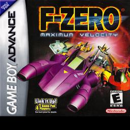 Download F-Zero: Maximum Velocity