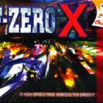 Download F-Zero X