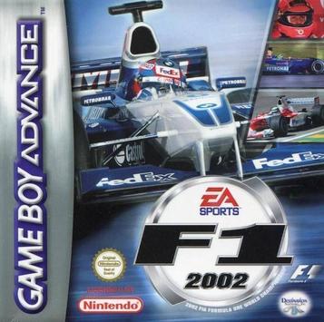 Download F1 2002 (Advance-Power)