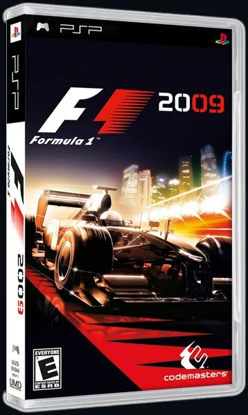 Download F1 2009